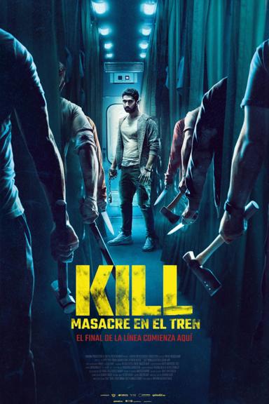 Imagen Kill