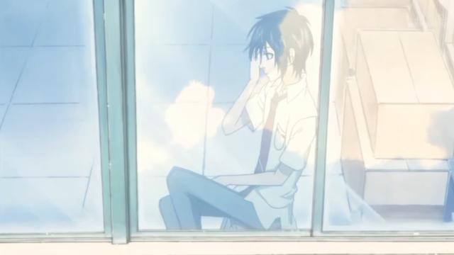 Imagen Nabari no Ou 1x5
