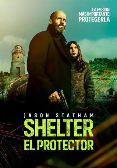 Imagen Shelter: El Protector