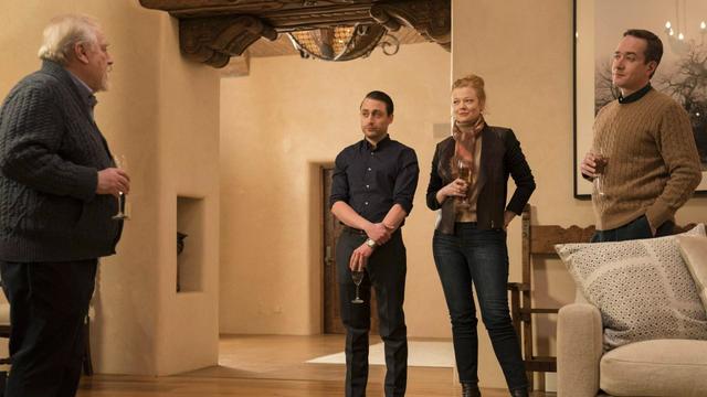 Imagen Succession 1x7