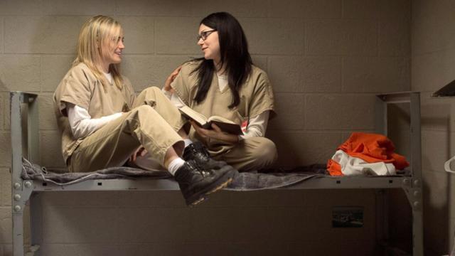 Imagen Orange Is the New Black