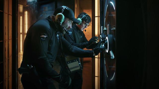 Imagen Caleidoscopio