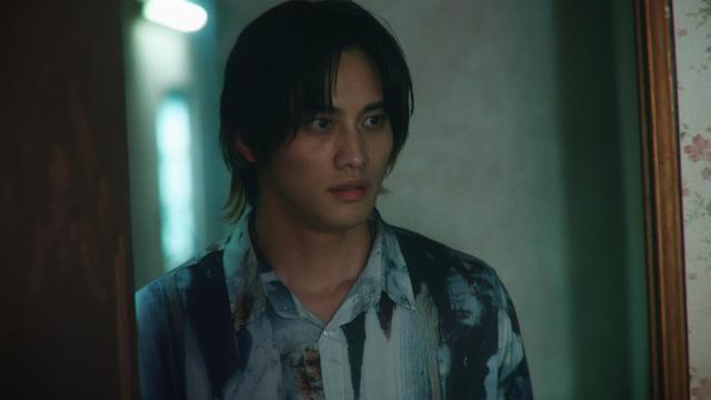 Imagen El asesino mediático 1x6