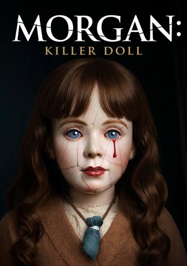 Imagen Morgan: Killer Doll
