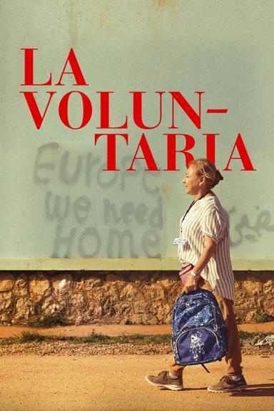 Imagen La voluntaria
