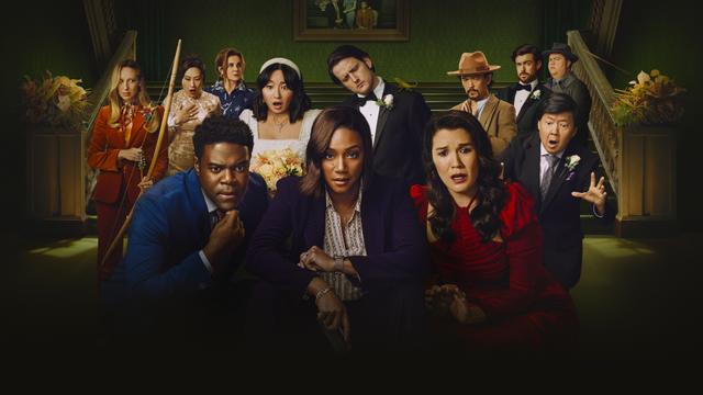 Imagen The Afterparty