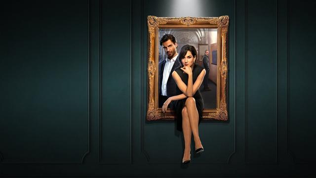 Imagen Los artistas: Primeros trazos