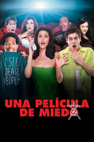 Imagen Scary Movie