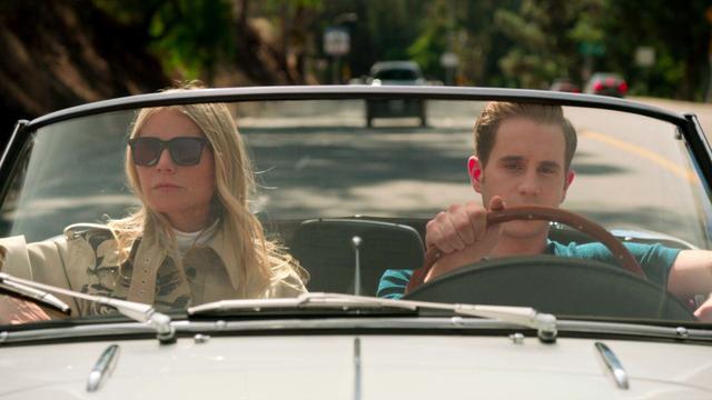 Imagen The Politician 1x7