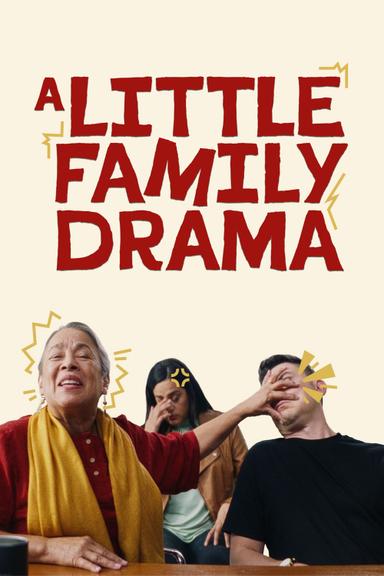 Imagen A Little Family Drama