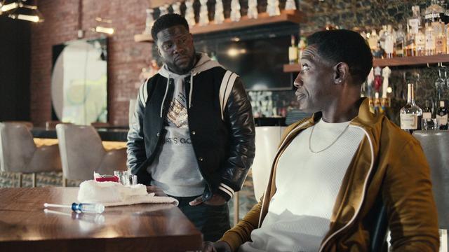 Imagen Una historia muy real 1x6