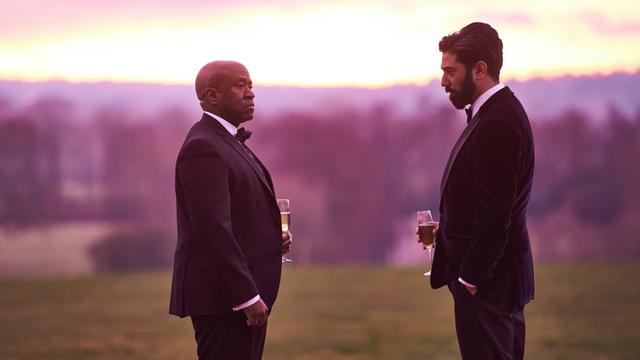 Imagen Gangs of London 1x5