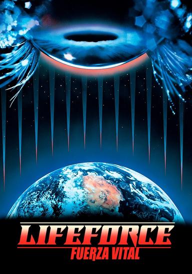 Imagen Lifeforce, fuerza vital