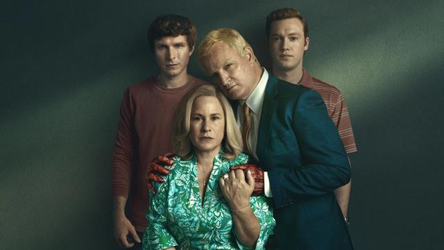 Imagen Muerte en la familia Murdaugh