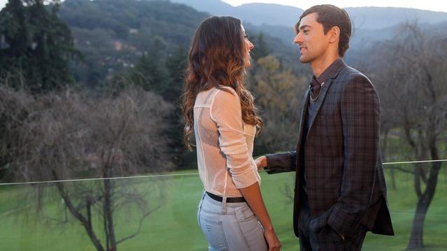 Imagen Club de Cuervos 1x5