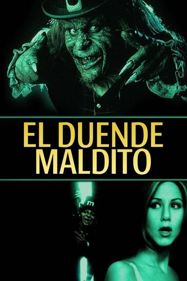 Imagen Leprechaun: La noche del duende