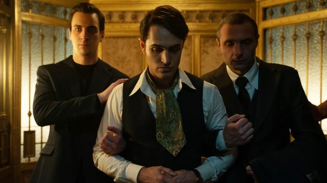 Imagen The Continental: Del universo de John Wick 1x1