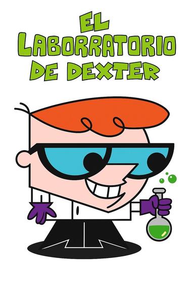 Imagen El laboratorio de Dexter