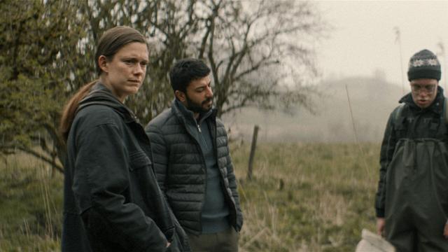 Imagen La tierra del pecado 1x2