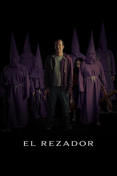 Imagen El Rezador