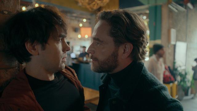 Imagen Simplemente Alicia 1x6