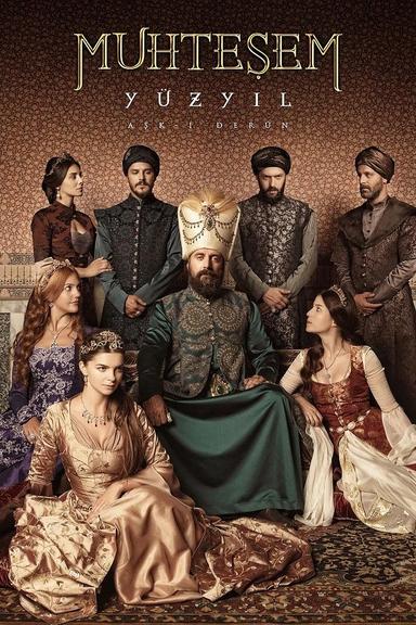 Imagen Suleimán, el gran sultán