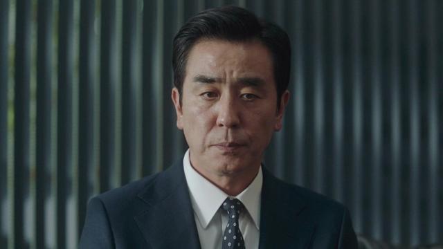 Imagen La vida soñada del Sr. Kim 1x2