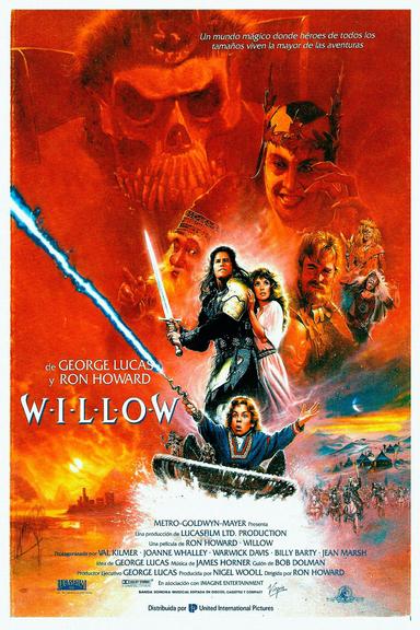 Imagen Willow