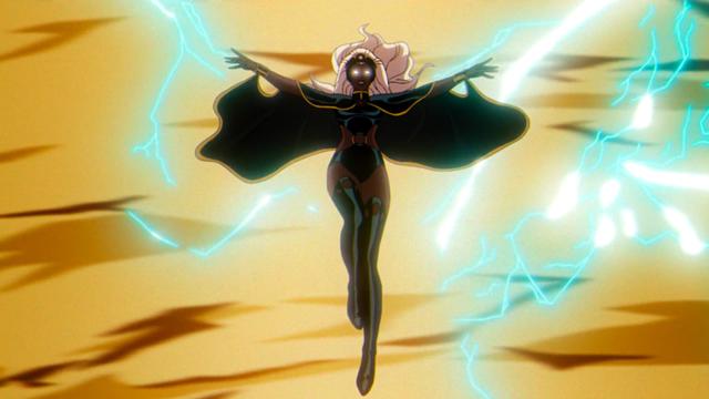 Imagen X-Men '97 1x9