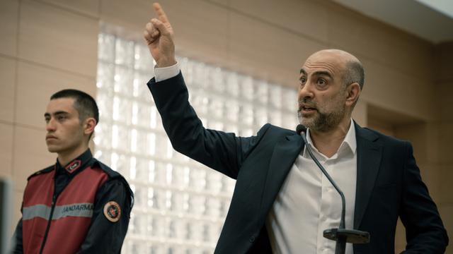 Imagen The Graft 1x2