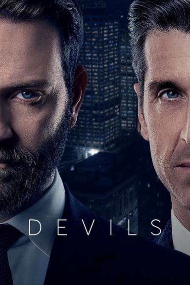 Imagen Devils
