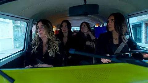 Imagen Las de siempre 1x3