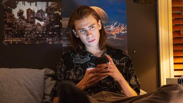 Imagen La señora Fletcher 1x6