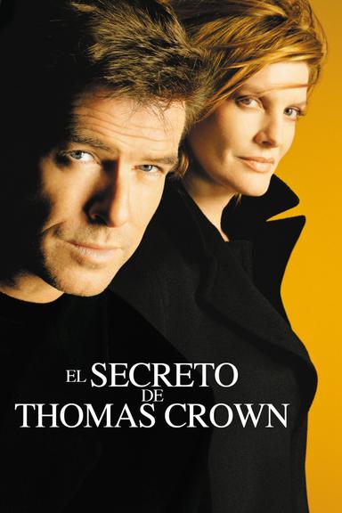 Imagen El secreto de Thomas Crown