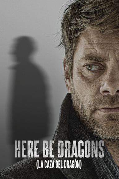 Imagen La caza del dragón