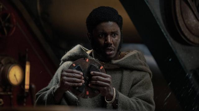 Imagen Nautilus 1x8