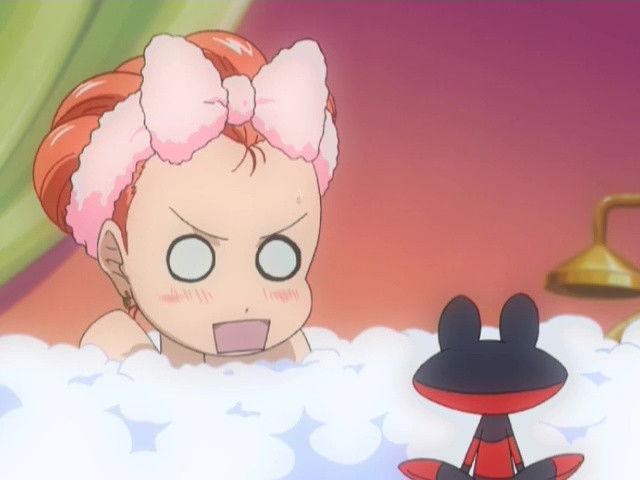 Imagen Sugar Sugar Rune 1x6