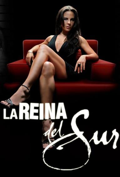 Imagen La Reina del Sur