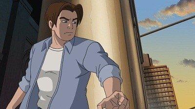 Imagen Ultimate Spider-Man 1x21