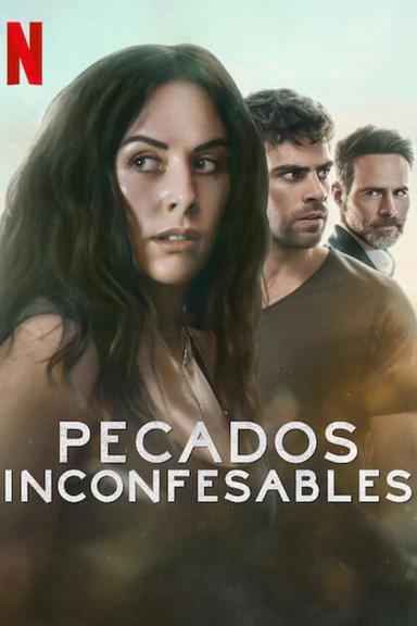 Imagen Pecados inconfesables