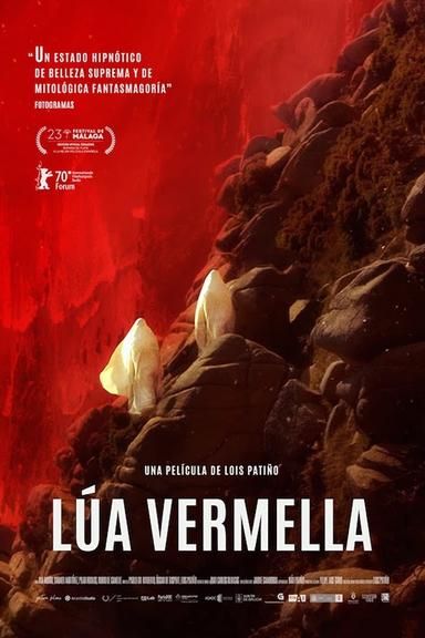 Imagen Lúa vermella