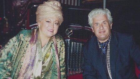 Imagen Wanna Marchi: La telestafadora de Italia 1x2