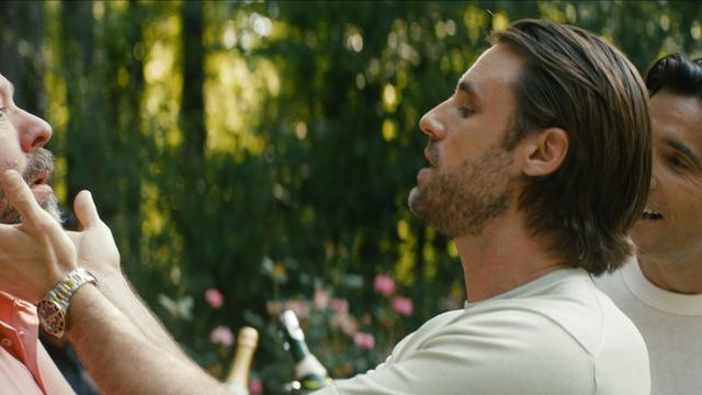 Imagen Free Bert 1x3