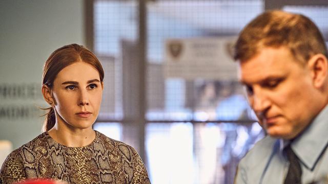 Imagen The Flight Attendant 1x5