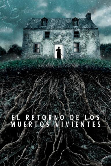 Imagen The Thing Behind the Door
