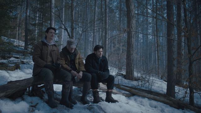 Imagen Algo terrible está a punto de suceder 1x6