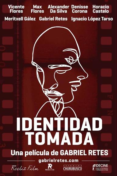 Imagen Identidad Tomada