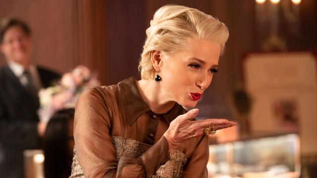 Imagen Katy Keene 1x10