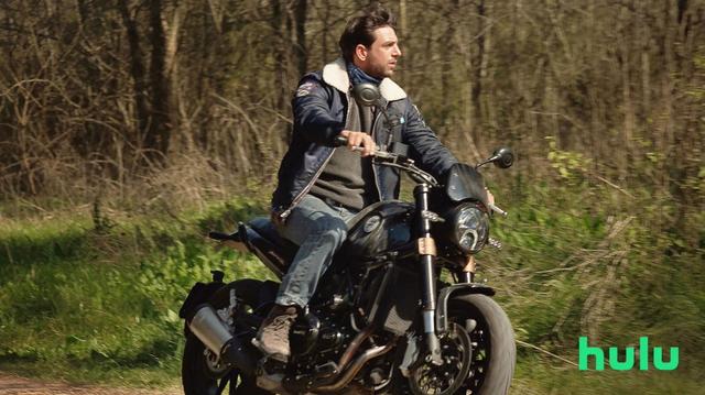 Imagen Hija del fuego: La venganza de la bastarda 1x11