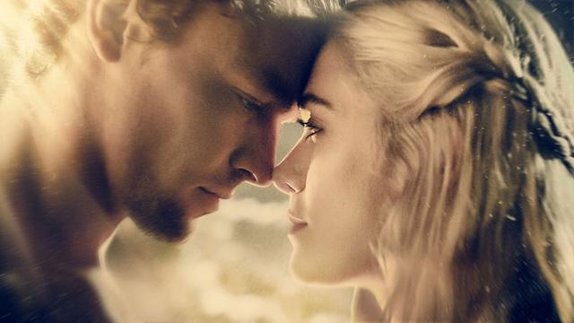 Imagen The Pendragon Cycle: Rise of the Merlin 1x2